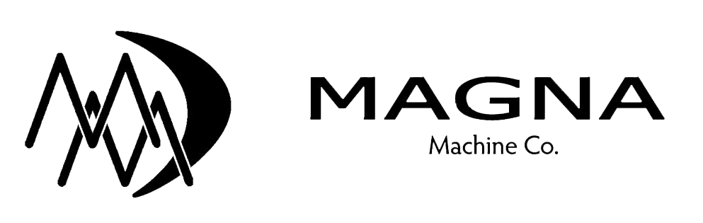 Magna Machine Logo